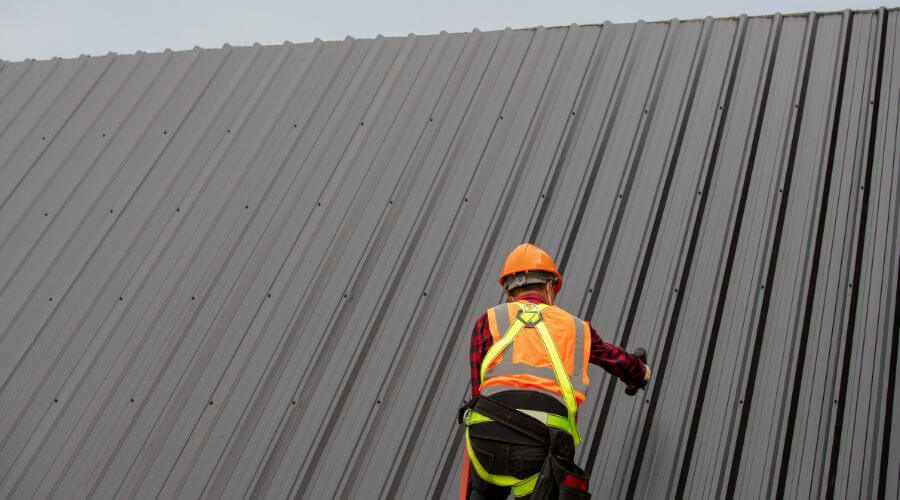 Local Chimney Repair in Macatawa, MI